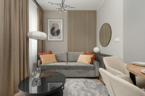 Apartamenty Zwycięska z klimatyzacją, FREE GARAGE Wrocław by Noclegi Renters Wrocław